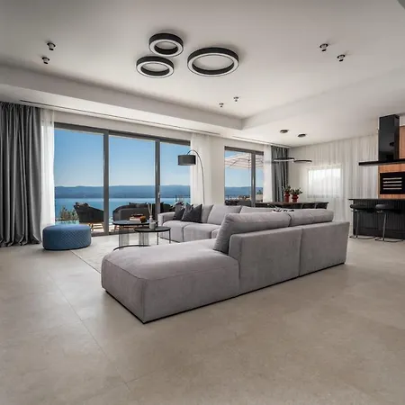 Luxury Andoris With Gym, Spa, Heated Pool * Duce