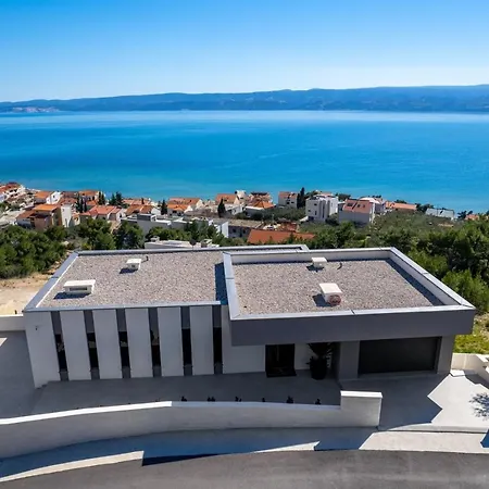 Luxury Andoris With Gym, Spa, Heated Pool Villa