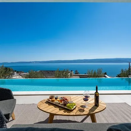 Luxury Andoris With Gym, Spa, Heated Pool *
