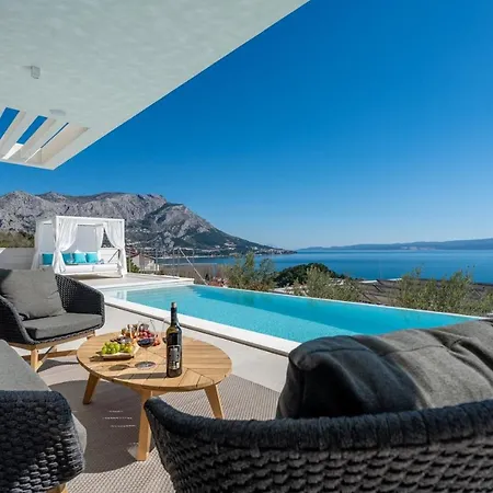 Luxury Andoris With Gym, Spa, Heated Pool Duce