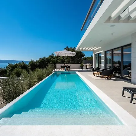 Luxury Andoris With Gym, Spa, Heated Pool