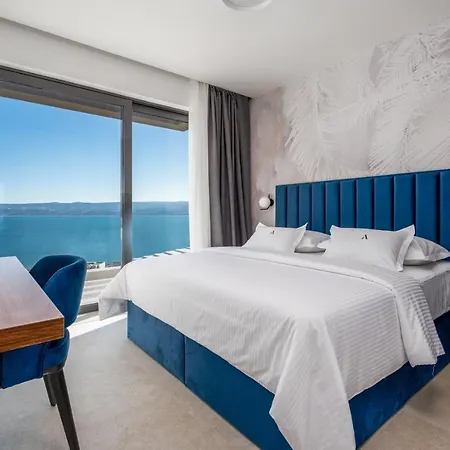 Luxury Andoris With Gym, Spa, Heated Pool *