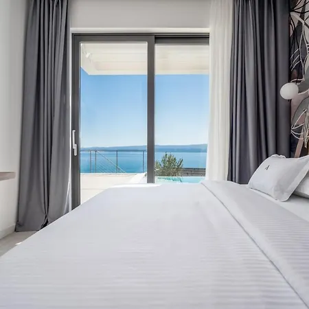 Luxury Andoris With Gym, Spa, Heated Pool * Duce