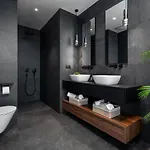 Luxury Andoris With Gym, Spa, Heated Pool Villa Duće