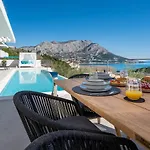Villa Luxury Andoris With Gym, Spa, Heated Pool