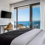 Luxury Andoris With Gym, Spa, Heated Pool Duće