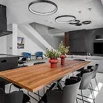 Villa Luxury Andoris With Gym, Spa, Heated Pool Duće