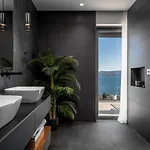 Luxury Andoris With Gym, Spa, Heated Pool Villa Duće