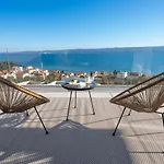 Luxury Andoris With Gym, Spa, Heated Pool Villa *