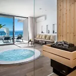 Villa Luxury Andoris With Gym, Spa, Heated Pool *