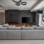 Luxury Andoris With Gym, Spa, Heated Pool Villa Duće