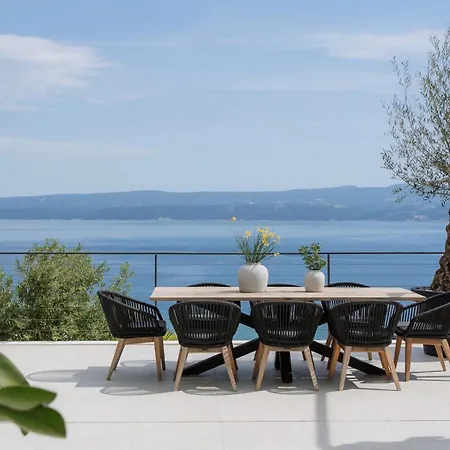 Luxury Andoris With Gym, Spa, Heated Pool Duce
