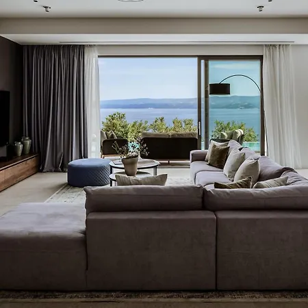 Luxury Andoris With Gym, Spa, Heated Pool * Duce