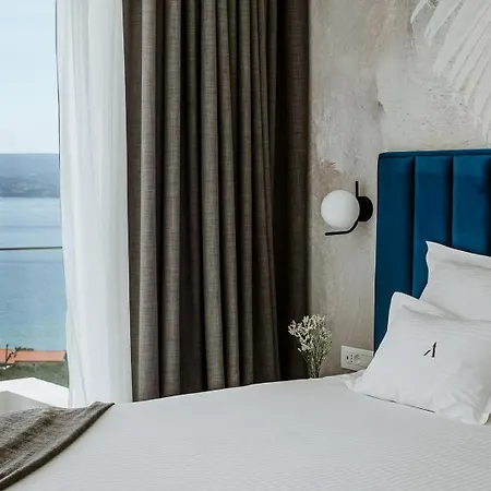 Luxury Andoris With Gym, Spa, Heated Pool Вілла *