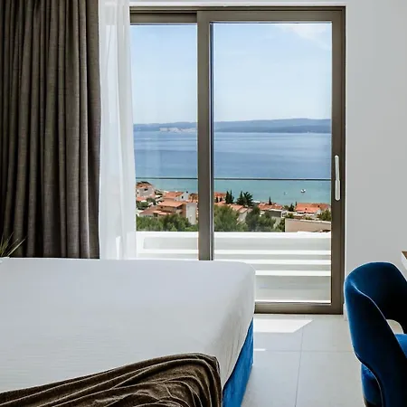 Вілла Luxury Andoris With Gym, Spa, Heated Pool