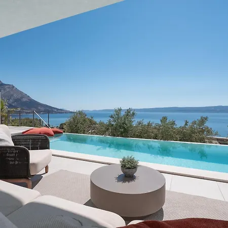 Luxury Andoris With Gym, Spa, Heated Pool * Duce