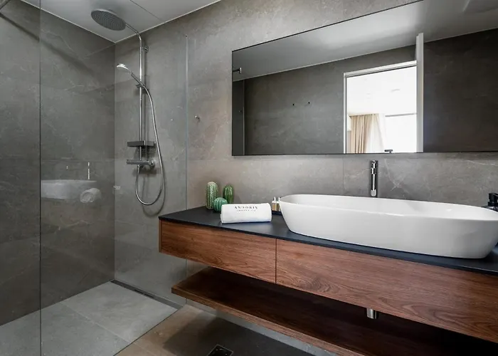 Luxury Andoris With Gym, Spa, Heated Pool Βίλα Duće