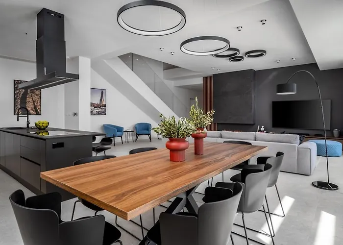 Βίλα Luxury Andoris With Gym, Spa, Heated Pool Duće