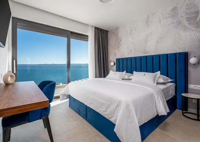 Luxury Andoris With Gym, Spa, Heated Pool *