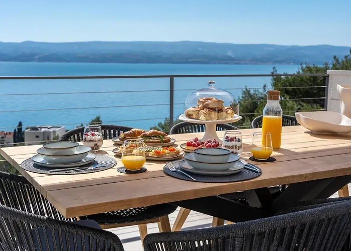 Βίλα Luxury Andoris With Gym, Spa, Heated Pool *