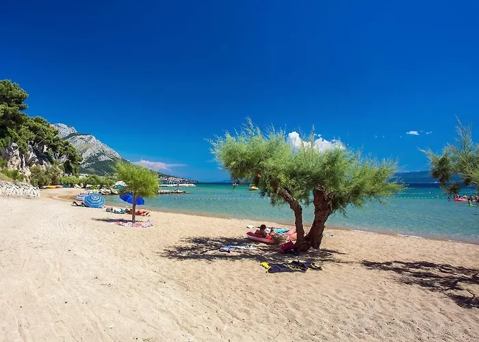 Luxury Andoris With Gym, Spa, Heated Pool Βίλα Duće